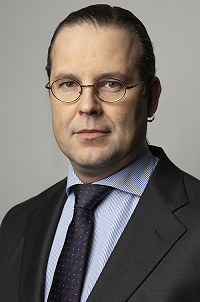 Anders Borg