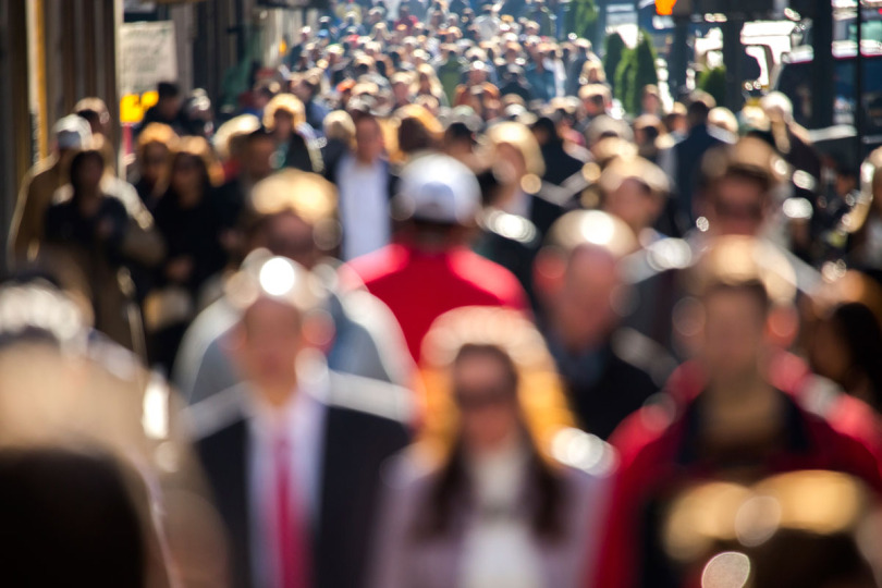 HSE Launching English-taught Master&apos;s Programme in Population and Development