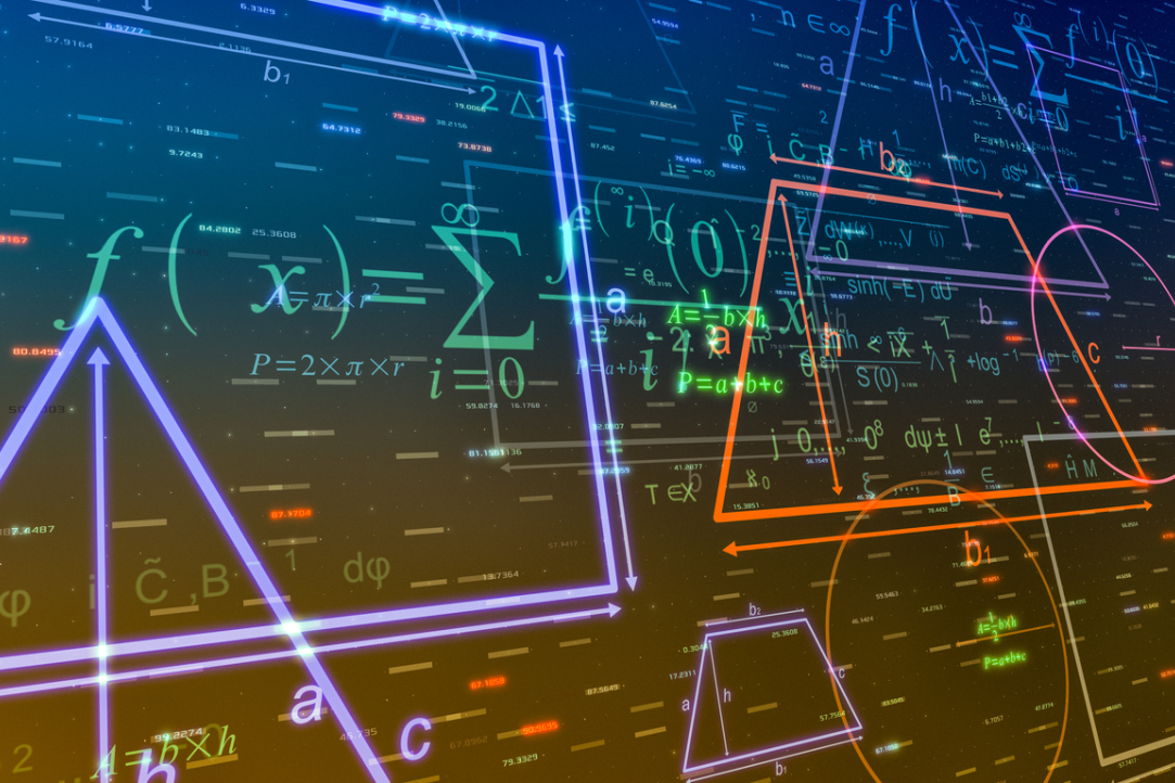 Illustration for news: ‘We Managed to Create Another Centre of Mathematical Life in Moscow’