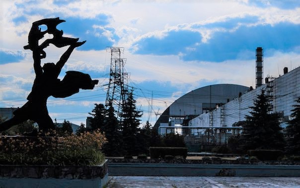 The Trauma of Chernobyl: Why Our Collective Memory of Disasters Tends to Fade with Time Illustration for news: The Trauma of Chernobyl: Why Our Collective Memory of Disasters Tends to Fade with Time