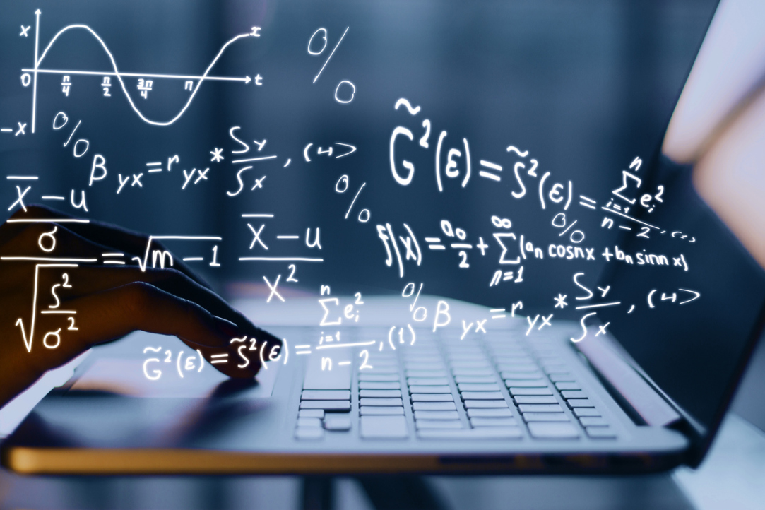 Illustration for news: New Joint Department with RAS Marchuk Institute of Numerical Mathematics Opens at HSE University