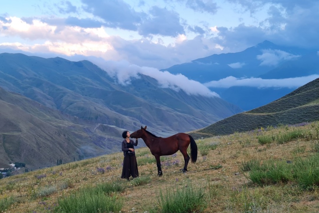 Illustration for news: 'Our Goal Is Not to Determine Which Version Is Correct but to Explore the Variability'