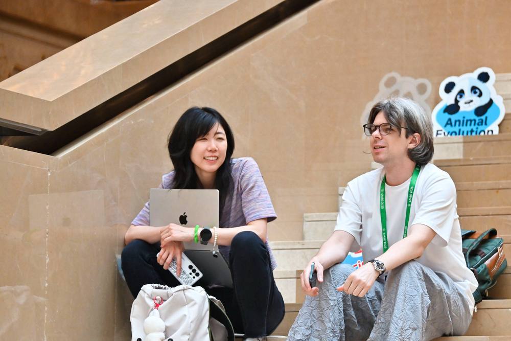 Иллюстрация к новости: «Мы ищем там, где много неизвестного»